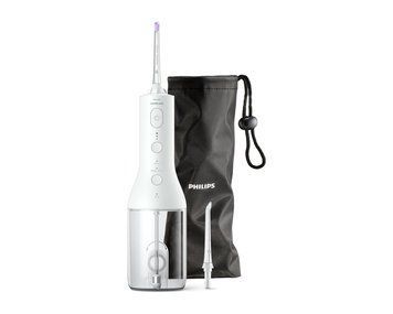 Ирригатор Philips Sonicare Cordless Power Flosser 3000 HX3826/31 517891ua фото