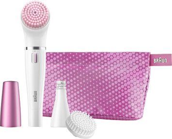 Прибор для чистки лица Braun FaceSpa 832S 609759 фото