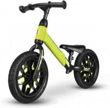 Беговел Qplay Spark (B-500Green) 645567 фото