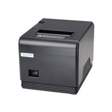 Принтер чеков Xprinter XP-Q800 641417ua фото