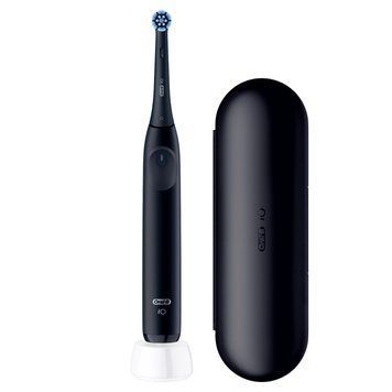 Электрическая зубная щетка Oral-B iO Series 2 iOS2.1C9.0 Night Black 572633 фото