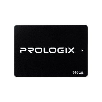 SSD накопитель Prologix S320 960 GB (PRO960GS320) 577167ua фото