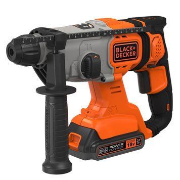 Перфоратор Black+Decker BCD900D1S 626757ua фото