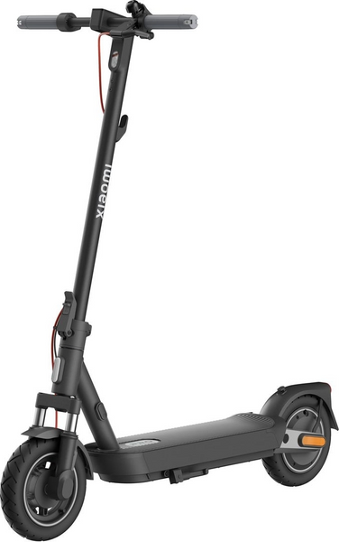 Электросамокат Xiaomi Electric Scooter 5 Pro Black BHR9611GL 643730 фото