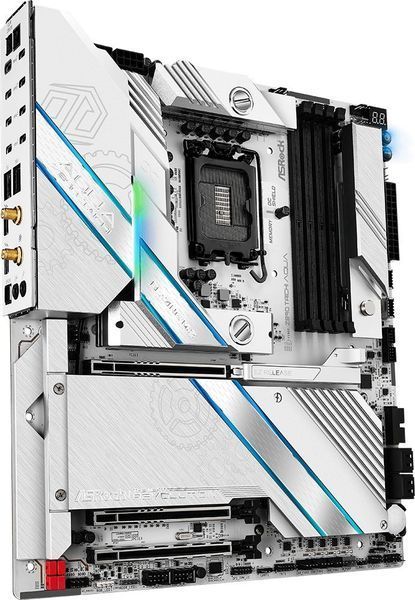 Материнская плата ASRock Z890 Taichi AQUA 542264 фото