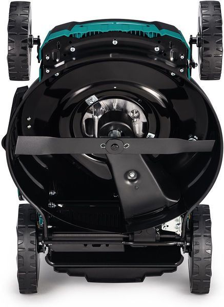 Газонокосилка бензиновая Tokachi Wide Blade 530 604330 фото