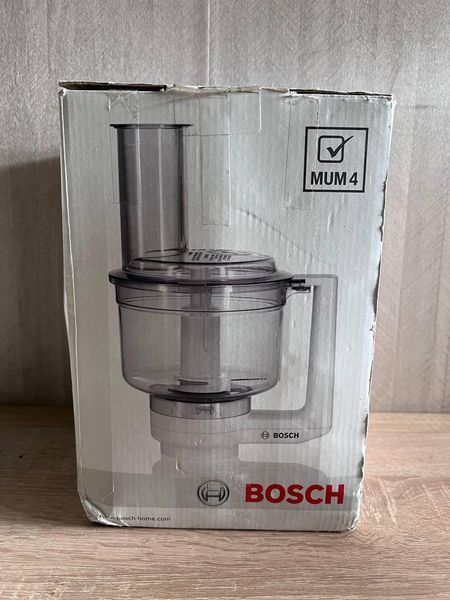 Подрібнювач MULTIMIXER MUZ4MM3 10000622 фото