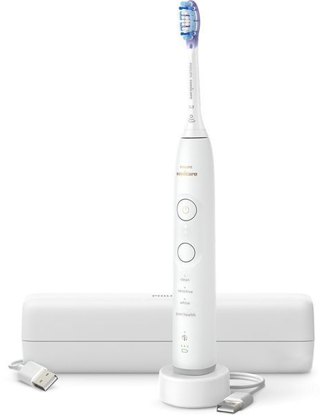 Электрическая зубная щетка Philips Sonicare 7100 Series HX7420/01 591464ua фото