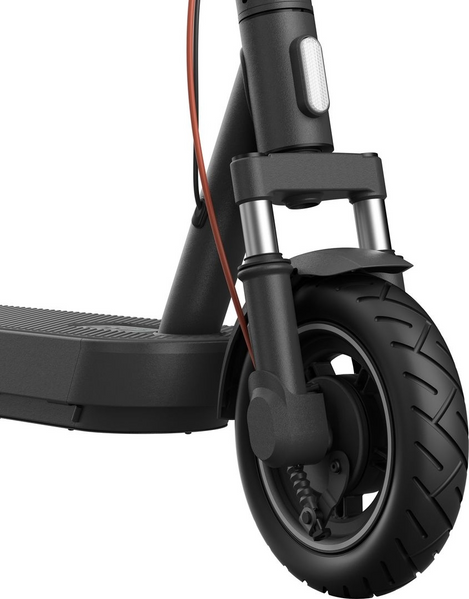 Электросамокат Xiaomi Electric Scooter 5 Pro Black BHR9611GL 643730 фото