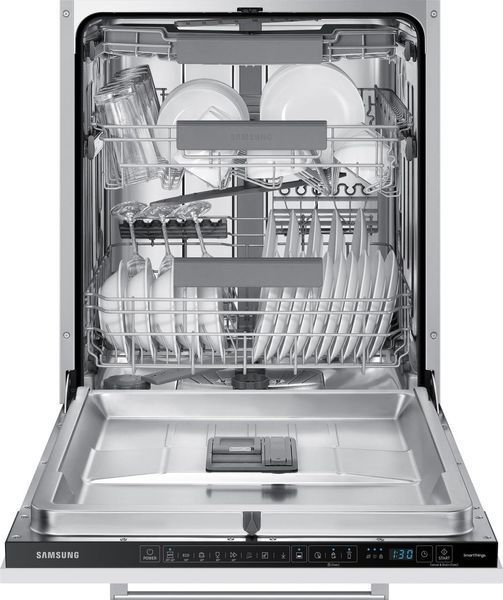 Посудомийна машина Samsung DW60A8060IB 353765 фото