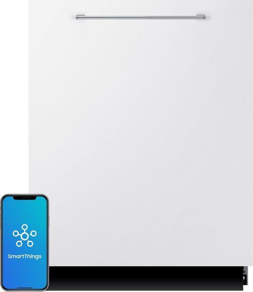 Посудомийна машина Samsung DW60A8060IB 353765 фото
