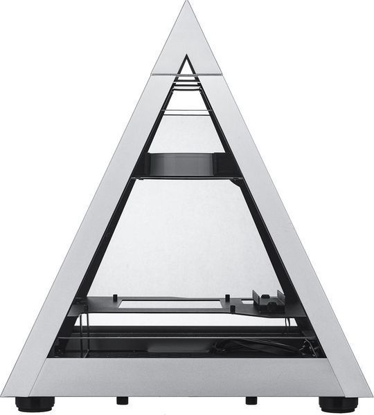 Корпус Azza Pyramid Mini (CSAZ-806) 326633 фото