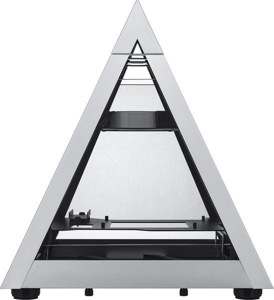 Корпус Azza Pyramid Mini (CSAZ-806) 326633 фото