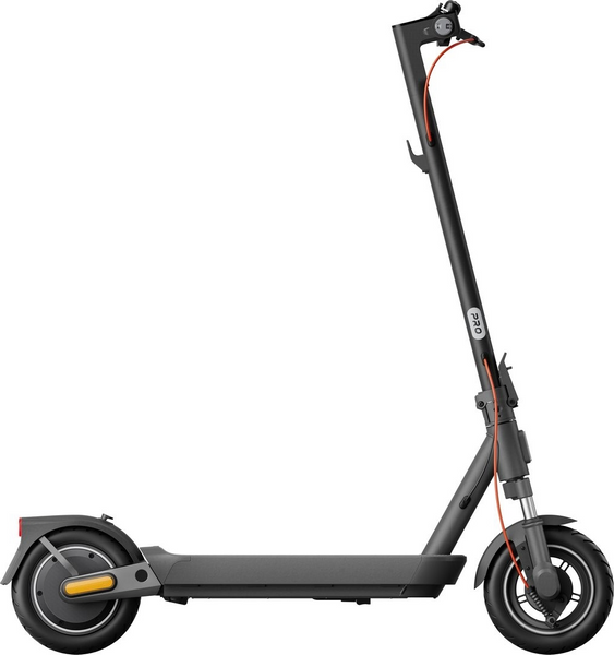 Электросамокат Xiaomi Electric Scooter 5 Pro Black BHR9611GL 643730 фото