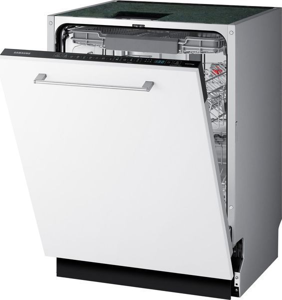 Посудомийна машина Samsung DW60A8060IB 353765 фото