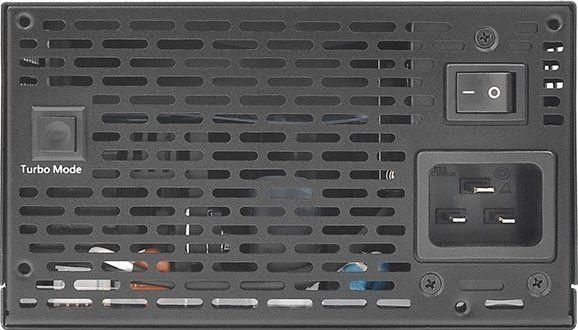 Блок питания Thermaltake Toughpower TF1 1550W TT Premium Edition (PS-TPD-1550FNFATE-1) 345500 фото