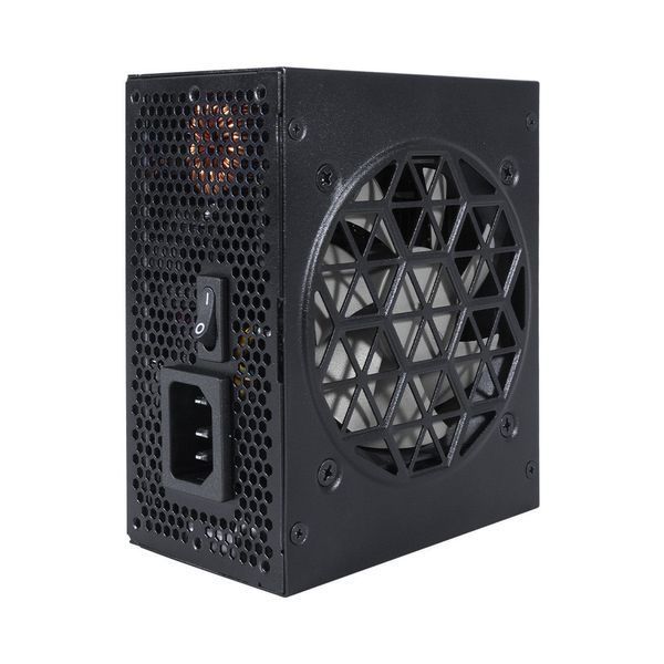 Блок питания 1Stplayer PS-850SFX (SFX-GLD-850-BK-EU) 622597ua фото