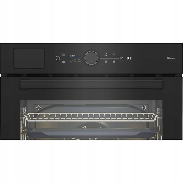 Духовка електрична Beko BBID18500BCWE 648006 фото