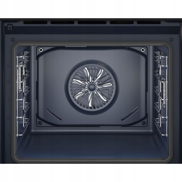 Духовка електрична Beko BBID18500BCWE 648006 фото