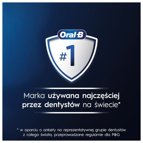 Электрическая зубная щетка Oral-B iO Series 2 iOS2.1C9.0 Night Black 572633 фото