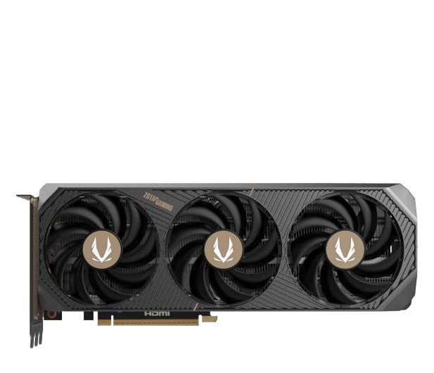 Видеокарта Zotac Gaming GeForce RTX 5080 Solid Core (ZT-B50800D2-10P) 615032 фото