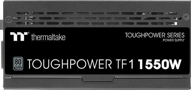 Блок питания Thermaltake Toughpower TF1 1550W TT Premium Edition (PS-TPD-1550FNFATE-1) 345500 фото