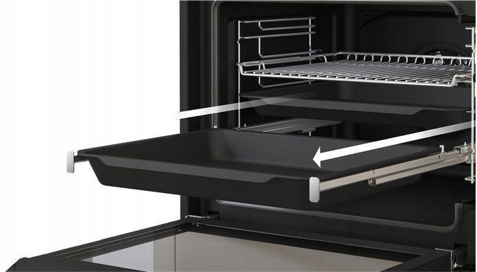 Духовка електрична Beko BBID18500BCWE 648006 фото