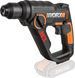 Перфоратор Worx WX390.9 567281 фото 1