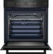 Духовка електрична Beko BBID18500BCWE 648006 фото 4