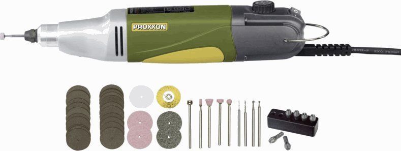 Гравер Proxxon IBS/E 28481 561155 фото