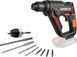 Перфоратор Worx WX390.9 567281 фото 3