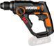 Перфоратор Worx WX390.9 567281 фото 2