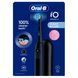 Электрическая зубная щетка Oral-B iO Series 2 iOS2.1C9.0 Night Black 572633 фото 9