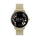 Смарт-часы Forever Velora SB-306 38mm Gold 617663 фото 2