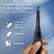 Электрическая зубная щетка Oral-B iO Series 2 iOS2.1C9.0 Night Black 572633 фото 3