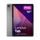 Планшет Lenovo Tab 10,1 4/64GB LTE Gray (ZAEJ0034PL) 569173 фото 1