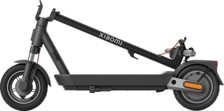 Электросамокат Xiaomi Electric Scooter 5 Pro Black BHR9611GL 643730 фото