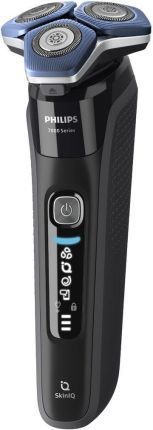 Електробритва чоловіча Philips Series 7000 SkinIQ S7886/58 491423ua фото