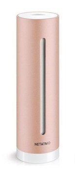 Метеостанція Netatmo Healthy Home Coach (NHC-EC) 355733 фото