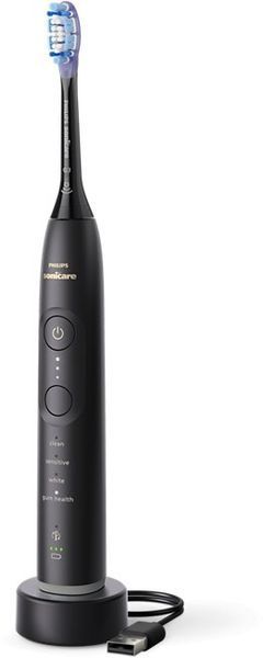 Электрическая зубная щетка Philips Sonicare 7100 Series HX7421/01 591465ua фото