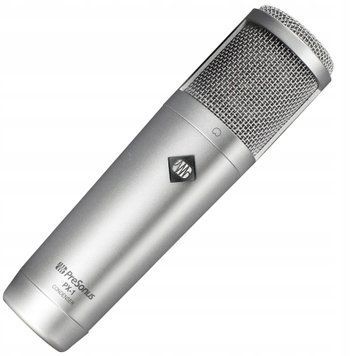 Микрофон студийный PreSonus PX-1 648229 фото