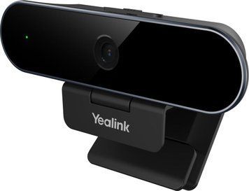 Веб-камера Yealink UVC20 437640 фото