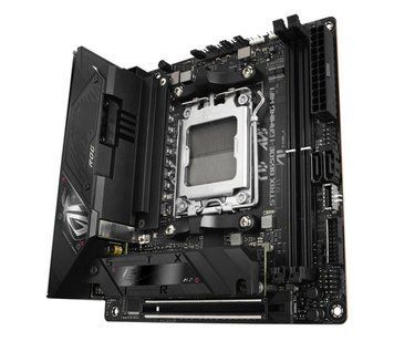 Материнская плата Asus ROG Strix B650E-I Gaming WIFI 476103 фото
