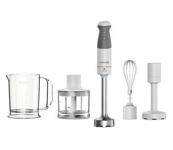 Блендер занурювальний Kenwood HBM40.306WH 356056 фото