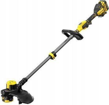 Триммер аккумуляторный Stanley SFMCSTB933M-QW 490133ua фото