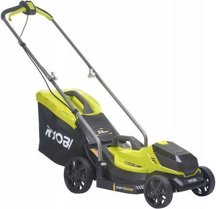 Газонокосарка акумуляторна Ryobi RLM18X33B40 ONE+ (5133004306) 497518 фото