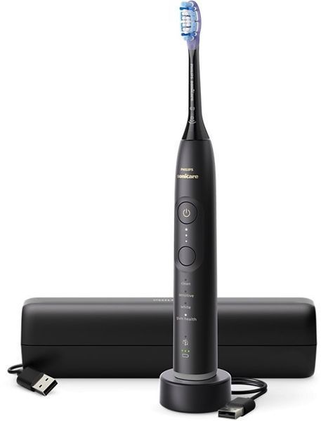 Электрическая зубная щетка Philips Sonicare 7100 Series HX7421/01 591465ua фото