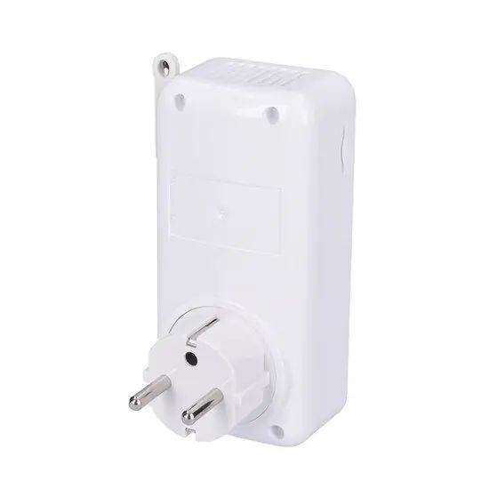 Умная розетка Solight DY10GSM 588044 фото