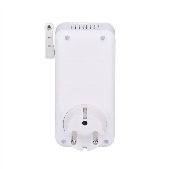 Умная розетка Solight DY10GSM 588044 фото
