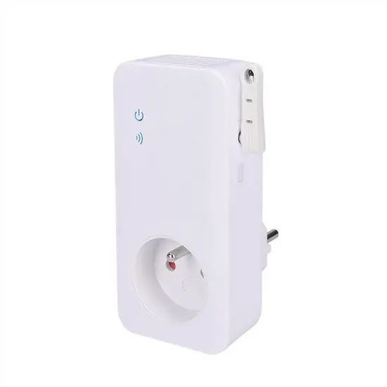 Умная розетка Solight DY10GSM 588044 фото